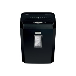 Rexel ProMax QS REX823 - Destructora - corte cruzado - 4 x 4 | APLIUM