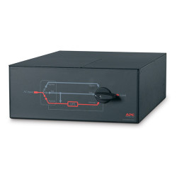 Service Bypass Panel/200-208-240V