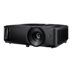 Optoma W400LVe - Proyector DLP - portátil - 3D - 4000 ANSI lumens - WX