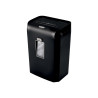 Rexel ProMax QS RSX1035 - Destructora - corte cruzado - 4 x 40 mm - P-