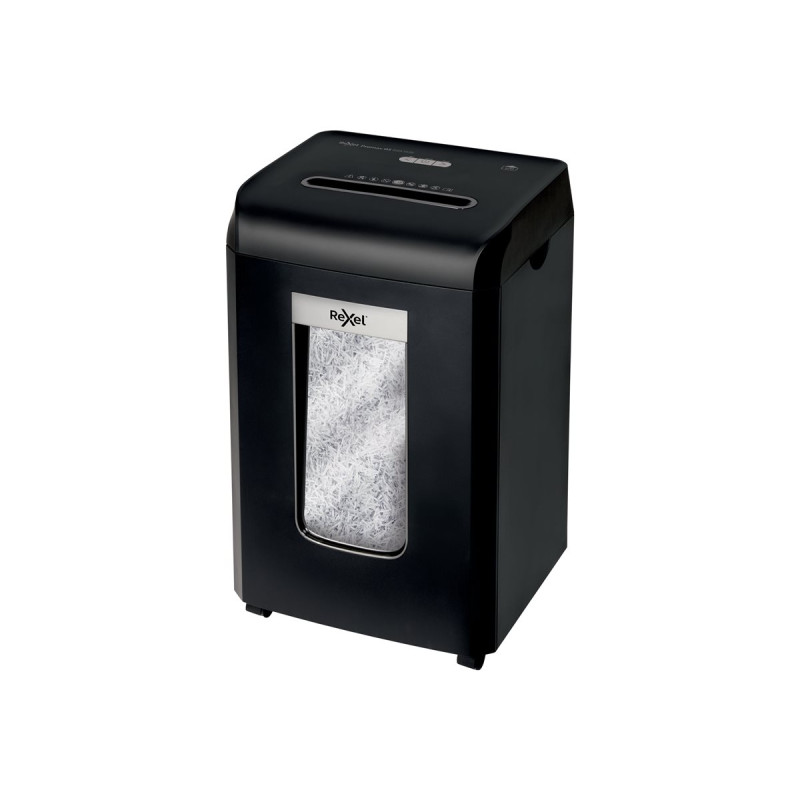 Rexel ProMax QS RSX1538 - Destructora - corte cruzado - 4 x | APLIUM