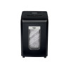 Rexel ProMax QS RSX1538 - Destructora - corte cruzado - 4 x | APLIUM