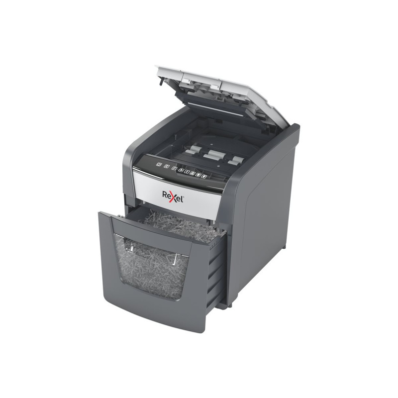 DEST.PAPEL Optimum AUTO+ 50X Eu Hogar | APLIUM
