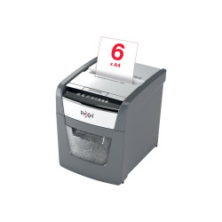 DEST.PAPEL Optimum AUTO+ 50X Eu Hogar | APLIUM