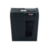 Rexel Secure S5 - Destructora - corte en banda - 6 mm - P-2