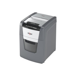 DEST.PAPEL Optimum AUTO+ 90X Eu Empresa | APLIUM