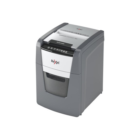 DEST.PAPEL Optimum AUTO+ 90X Eu Empresa | APLIUM
