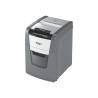 Rexel Optimum AutoFeed+ 90X - Destructora - corte cruzado - 4 x 28 mm
