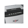 Rexel Optimum AutoFeed+ 90X - Destructora - corte cruzado - 4 x 28 mm
