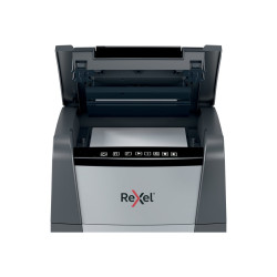DEST.PAPEL Optimum AUTO+ 90X Eu Empresa | APLIUM