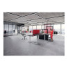 DEST.PAPEL Optimum AUTO+ 90X Eu Empresa | APLIUM