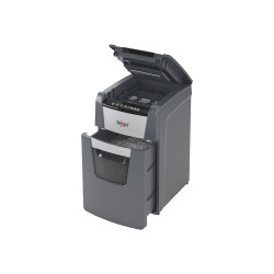 DEST.PAPEL Optimum AUTO+130 Eu Autoalimentacin Negro Empresa | APLIUM