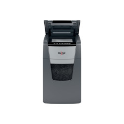 DEST.PAPEL Optimum AUTO+130 Eu Autoalimentacin Negro Empresa | APLIUM