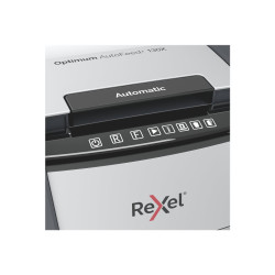 DEST.PAPEL Optimum AUTO+130 Eu Autoalimentacin Negro Empresa | APLIUM
