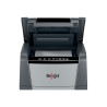 Rexel Optimum AutoFeed+ 130X - Destructora - corte cruzado - 4 x 28 mm