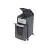 Rexel Optimum AutoFeed+ 225X - Destructora - corte cruzado - 4 x 25 mm