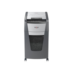 Rexel Optimum AutoFeed+ 225X - Destructora - corte cruzado - 4 x 25 mm