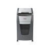 Rexel Optimum AutoFeed+ 225X - Destructora - corte cruzado - 4 x 25 mm