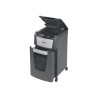 Rexel Optimum AutoFeed+ 225X - Destructora - corte cruzado - 4 x 25 mm