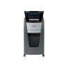 Rexel Optimum AutoFeed+ 225X - Destructora - corte cruzado - 4 x 25 mm