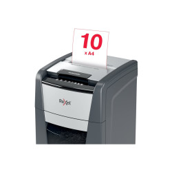 DEST.PAPEL Optimum AUTO+ 225X E Empresa | APLIUM