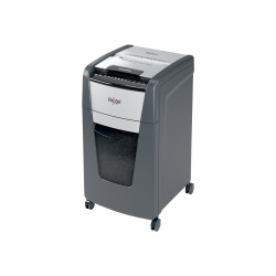 DEST.PAPEL Optimum AUTO+300 Eu Empresa | APLIUM