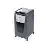 Rexel Optimum AutoFeed+ 300X - Destructora - corte cruzado - 4 x 25 mm