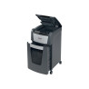 Rexel Optimum AutoFeed+ 300X - Destructora - corte cruzado - 4 x 25 mm