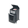 Rexel Optimum AutoFeed+ 300X - Destructora - corte cruzado - 4 x 25 mm