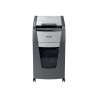 Rexel Optimum AutoFeed+ 300X - Destructora - corte cruzado - 4 x 25 mm