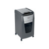 Rexel Optimum AutoFeed+ 300X - Destructora - corte cruzado - 4 x 25 mm