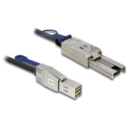 2m, Mini SAS HD SFF-8644 -