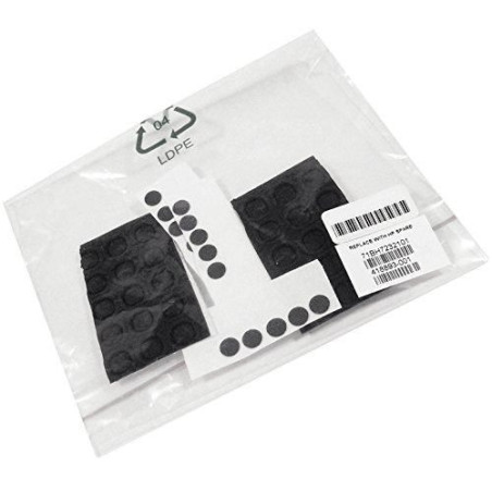 Rubber Kit
