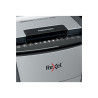 Rexel Optimum AutoFeed+ 300X - Destructora - corte cruzado - 4 x 25 mm