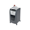 Rexel Optimum AutoFeed+ 300X - Destructora - corte cruzado - 4 x 25 mm