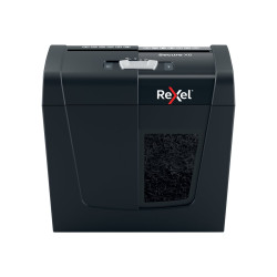 Rexel Secure X6 - Destructora - corte cruzado - 4 x 40 mm - | APLIUM