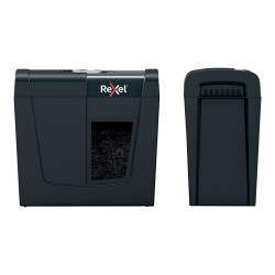 Destructora Secure X6 Rexel 2020122EU | APLIUM