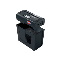 Destructora Secure X6 Rexel 2020122EU | APLIUM