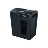 Rexel Secure X10 triturador de papel Corte cruzado 70 dB Neg | APLIUM