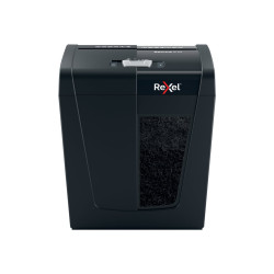 Rexel Secure X10 triturador de papel Corte cruzado 70 dB Neg | APLIUM