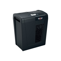 Rexel Secure X10 triturador de papel Corte cruzado 70 dB Neg | APLIUM