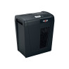 Rexel Secure X10 triturador de papel Corte cruzado 70 dB Neg | APLIUM