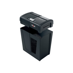 Rexel Secure X10 triturador de papel Corte cruzado 70 dB Neg | APLIUM