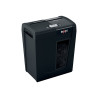 Rexel Secure X10 triturador de papel Corte cruzado 70 dB Neg | APLIUM