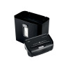 Rexel ProMax QS RPX612 - Destructora - corte cruzado - 4 x 4 | APLIUM