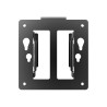 AOC Vesa P2 - Kit de montaje - para mini PC - tamaño de pantalla: 21.5