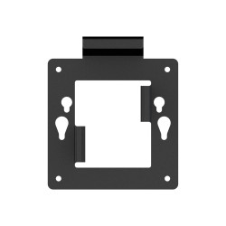 AOC Vesa P2 - Kit de montaje - para mini PC - tamaño de pantalla: 21.5