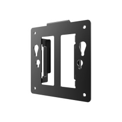 AOC Vesa P2 - Kit de montaje - para mini PC - tamaño de pantalla: 21.5