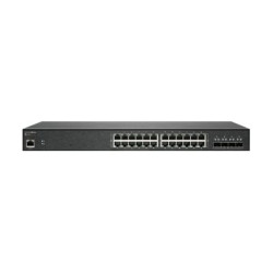 Snwl Switch SWS14-24 With W Netw Man And Support 1Y | APLIUM