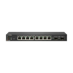 SonicWall Switch SWS12-8POE - Conmutador - Gestionado - 8 x | APLIUM